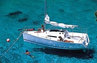 Yacht Charter in Croatia