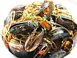 Moules